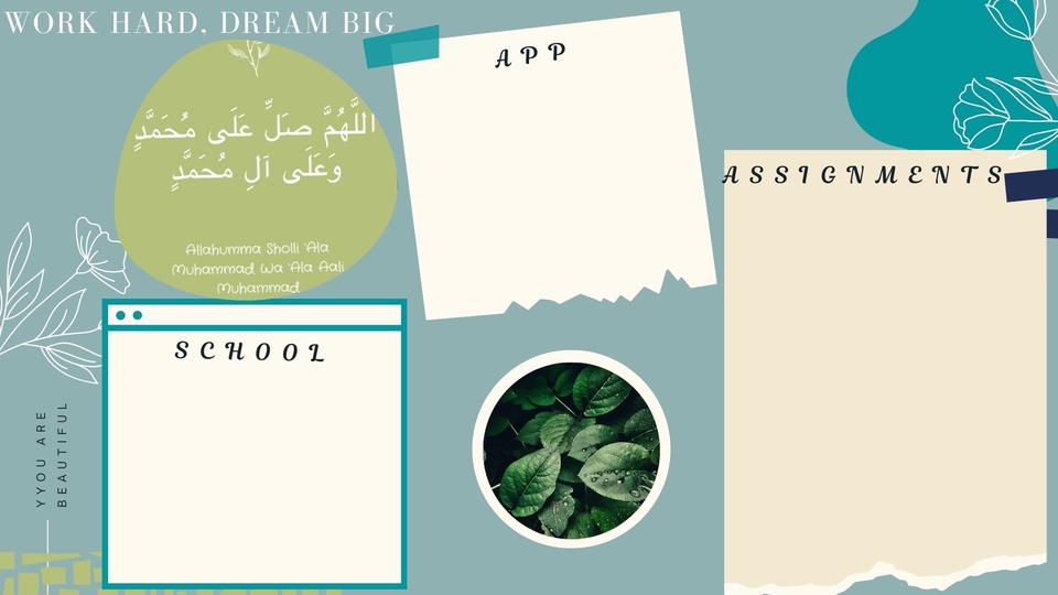 Jasa Lainnya di Desain Grafik - DESIGN INSTAGRAM FEED & STORY INSTAGRAM