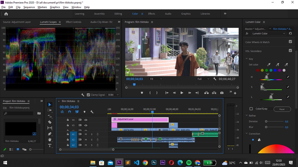 Video Editing - Video Editing All Type Video - 5