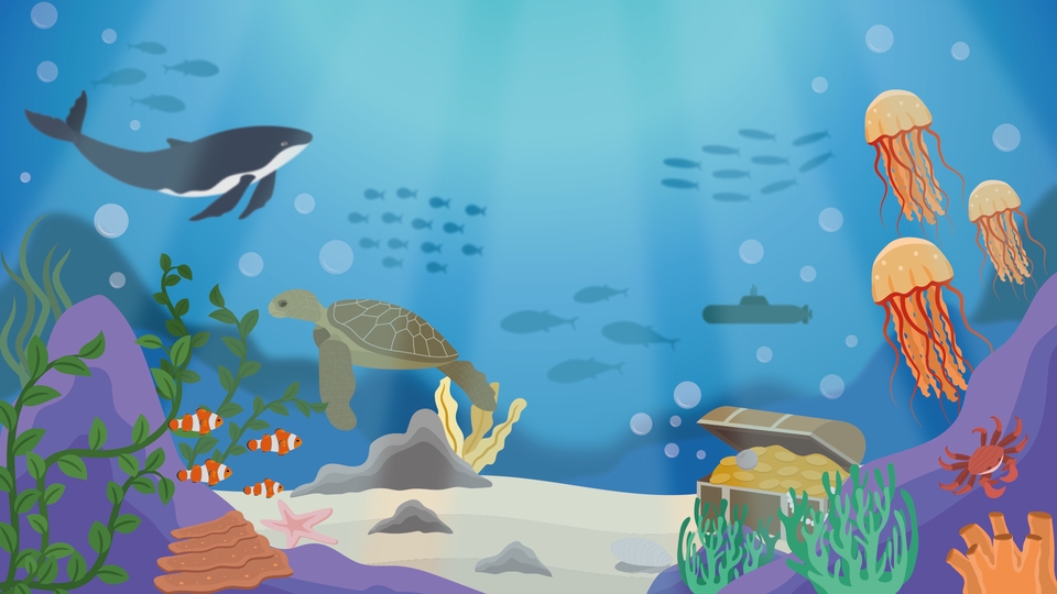 Gambar dan Ilustrasi - Ilustrasi Vector Sesuai Dengan Kebutuhan - 3