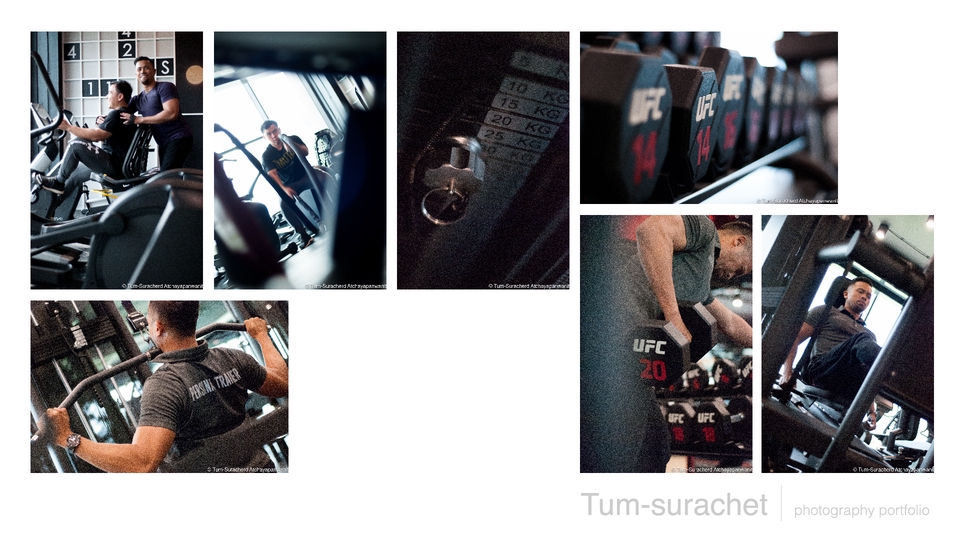 Photography - รับถ่ายภาพสินค้า , บุคคล ราคาคุยกันได้ - 11