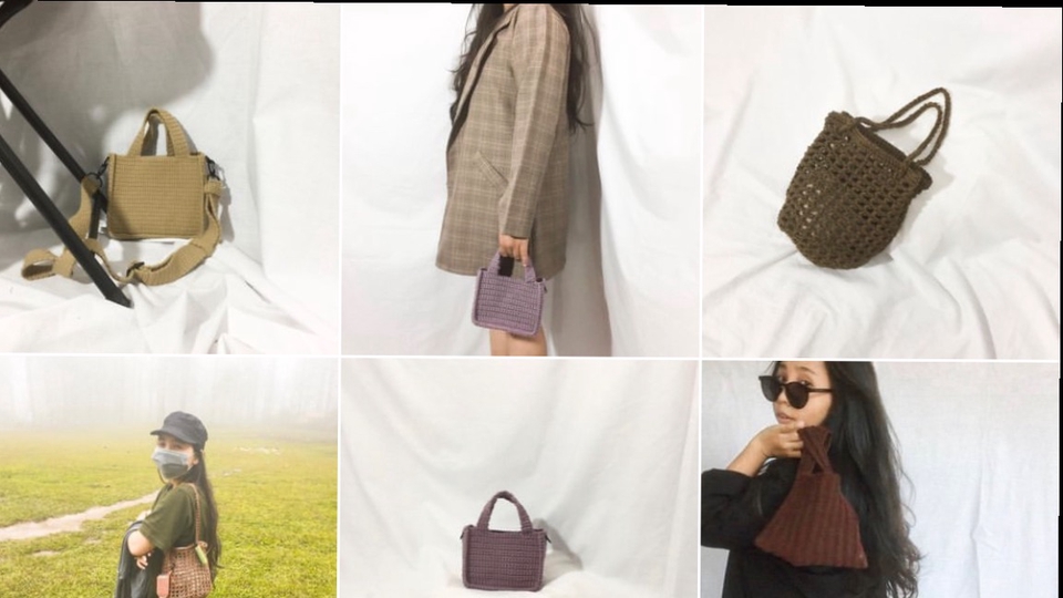 Digital Marketing - Social media dan lain-lain - 1