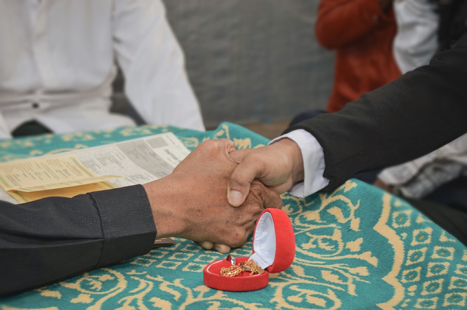 Fotografi - [Jabodetabek & Banten] Wedding Story (Photo & Video), 8 Jam Kerja.  - 2