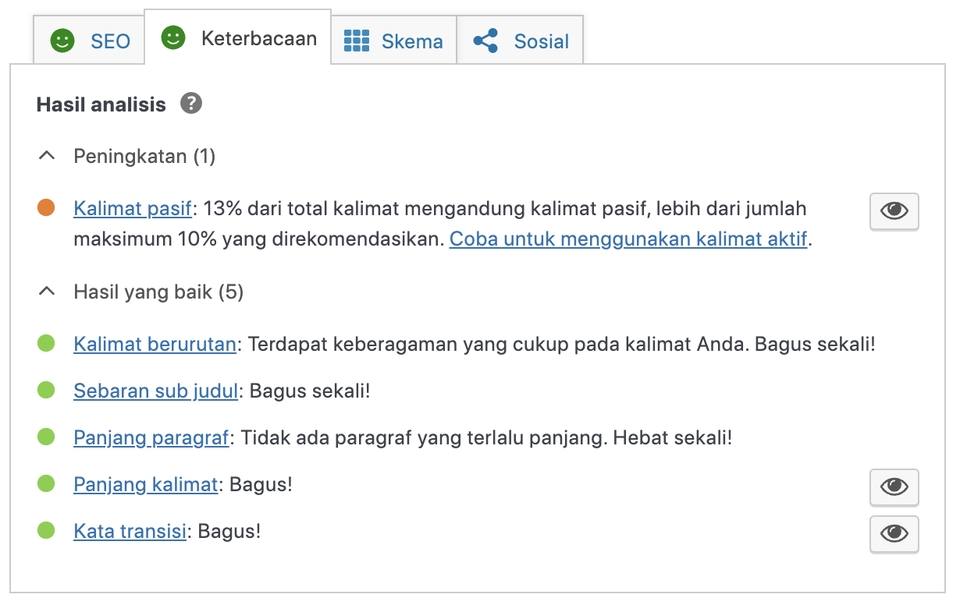 Search Engine Optimization (SEO) - Jasa SEO on-page Website Wordpress - 4