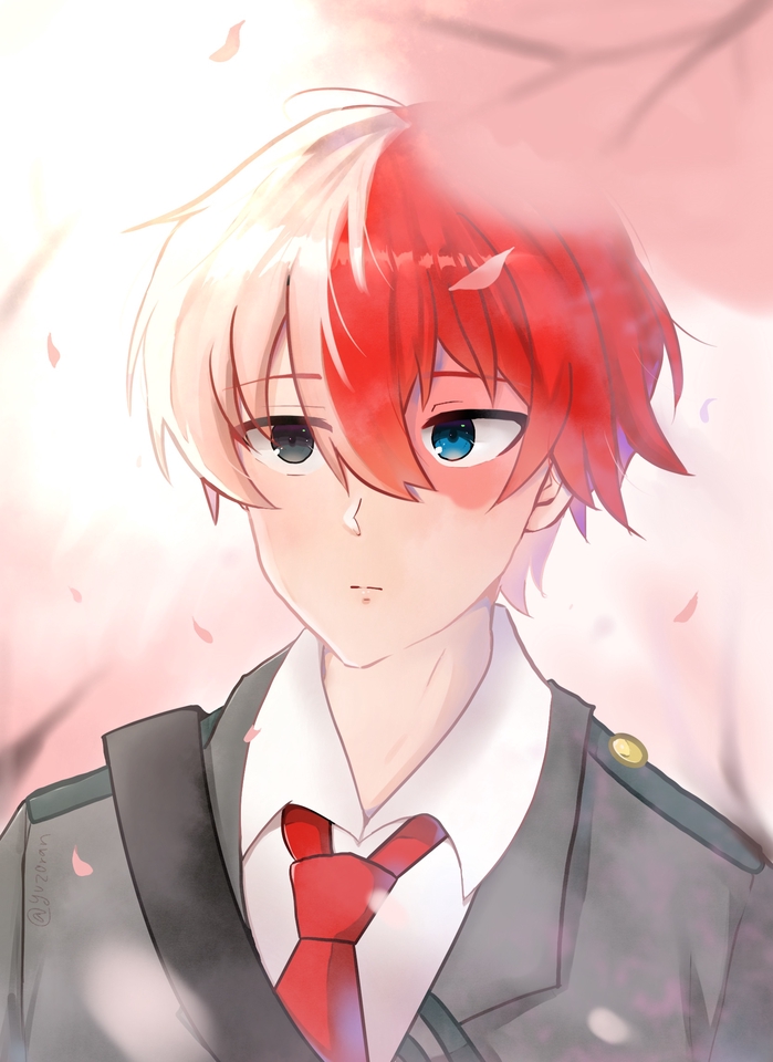 วาดภาพการ์ตูน - รับออกแบบตัวละครน่ารักมินิมอลสำหรับใช้เชิงพาณิชย์ หรือ ภาพวาดตัวละครสไตล์อนิเมะ - 12