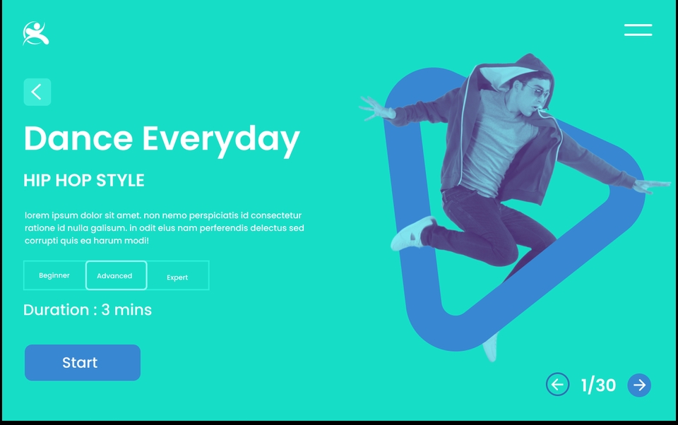 UI & UX Design - desain website cepat dan bagus! - 7