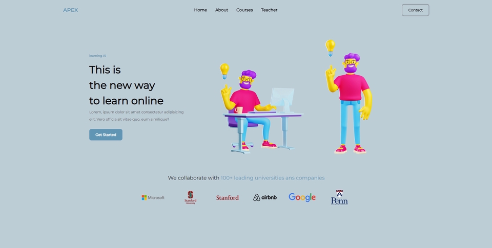 ดูแลหลังส่งงาน แก้ไขเล็กน้อย และให้คำปรึกษาการใช้งาน