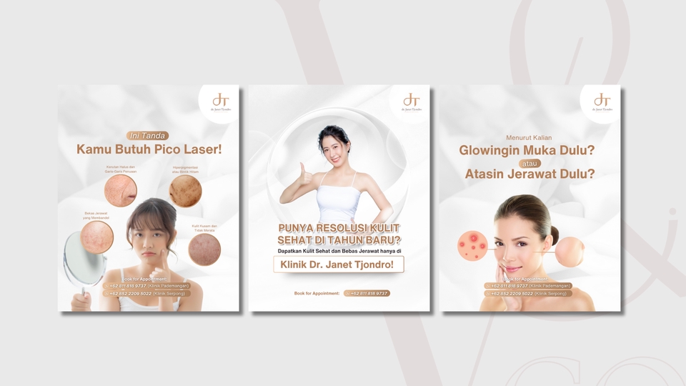 Banner Online - DESIGN INSTAGRAM FEED & STORY INSTAGRAM - 5