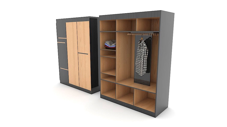 Desain Furniture - Ingin Membuat "Desain Furniture" Yang Profesional? Anda Menemukan Orang Yang Tepat - 3