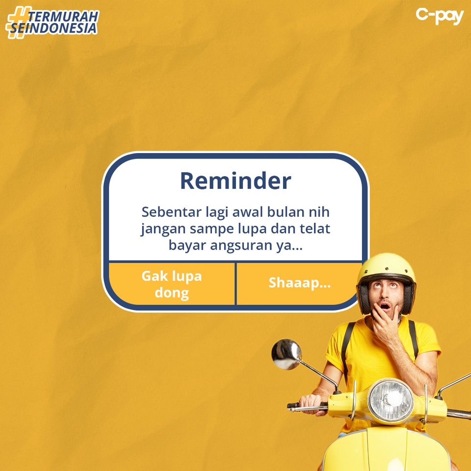 Banner Online - Desain poster sosial media untuk bisnis kamu agar branding dan penjualan meningkat klik disini! - 6