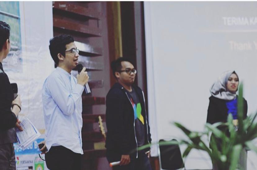 Sulih suara (dubbing, looping) - Voice Over - HOST - BROADCASTER - EVENT PLANNER - 6