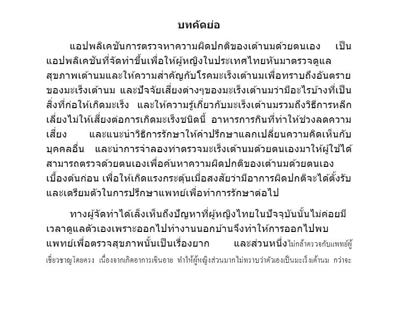 พิมพ์งาน และคีย์ข้อมูล - รับพิมพ์งานและคีย์ข้อมูลทุกชนิด - 3