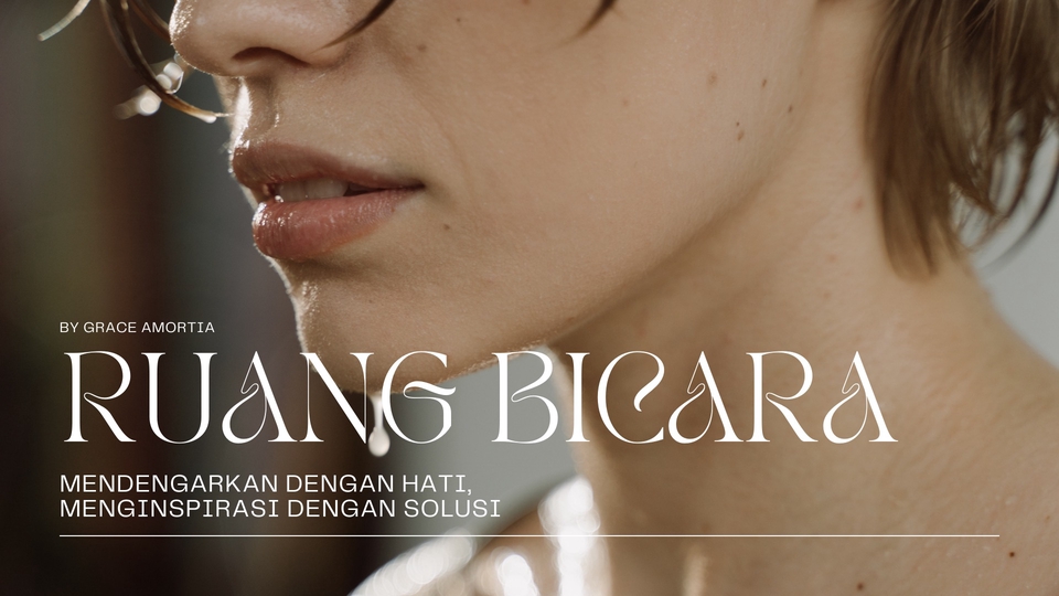 Pengembangan Diri - Jasa Layanan Konseling - 1