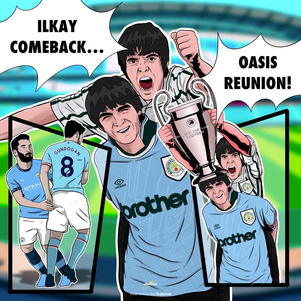 Gambar dan Ilustrasi - JASA ILUSTRASI GAMBAR - 7