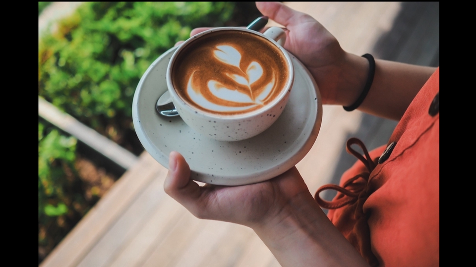 เน็ตไอดอลและบล็อกเกอร์รีวิว - รับรีวิวคาเฟ่ รีวิวร้านกาแฟ รีวิวร้านอาหาร รีวิวโรงแรม รีวิวที่พัก รีวิวสถานที่ท่องเที่ยว - 8
