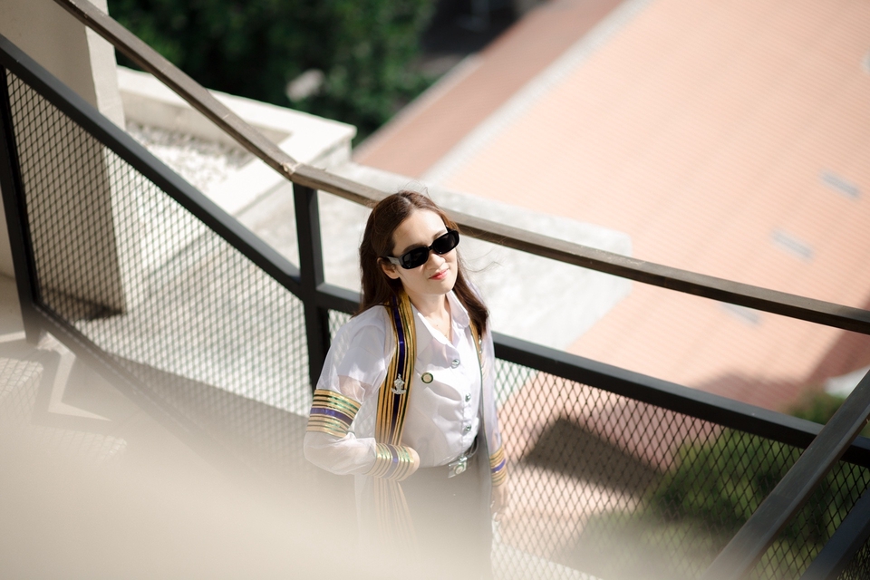 Photography - ช่างภาพ | รับถ่ายภาพทุกรูปแบบ รับถ่ายภาพรับปริญญา รับหมวกพยาบาล ถ่ายรูปงานบูธ - 13