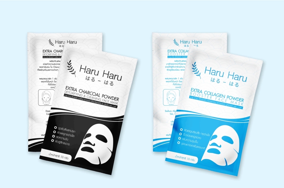 Label & Packaging - ออกแบบบรรจุภัณฑ์ ฉลากสินค้า และสื่อการขายทุกชนิด - 7