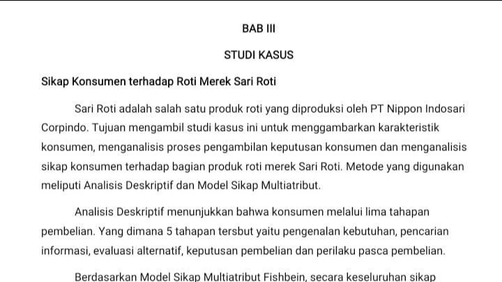 Pengetikan Umum - JASA PEMBUATAN & PENULISAN MAKALAH 5 HARI JADI - 6