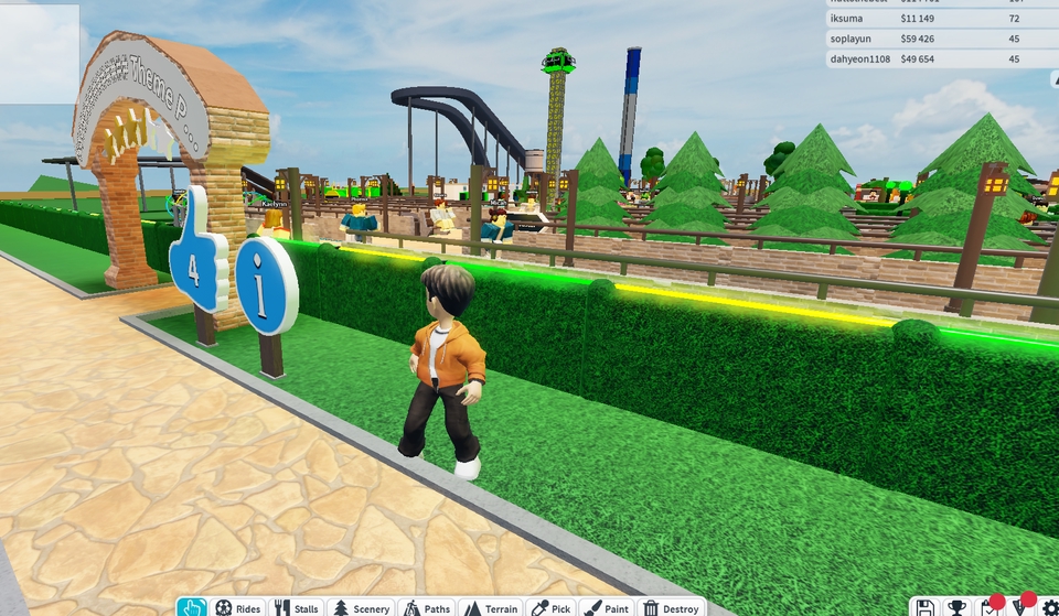 หาเพื่อนเล่นเกม rov เล่นเกมเป็นเพื่อน หาเพื่อนลงแรงค์ rov