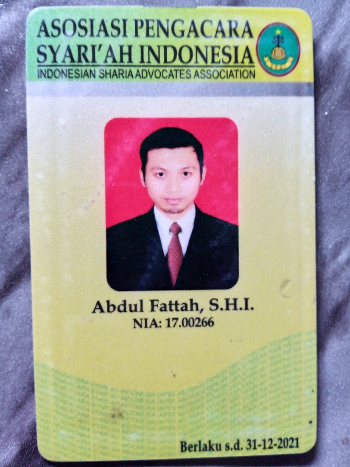 Hukum - Jasa Konsultan Hukum Kompeten & Berpengalaman (Bisa Konsultasi Via Online dan Offline) - 2