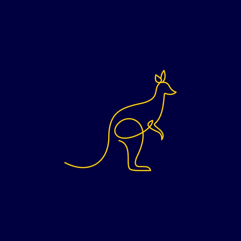 Logo - Desain Logo Unix & Minimalis - Revisi Tanpa Batas!! - 6