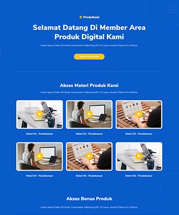 Web Development - Jasa Pembuatan Website (Profesional) - 19