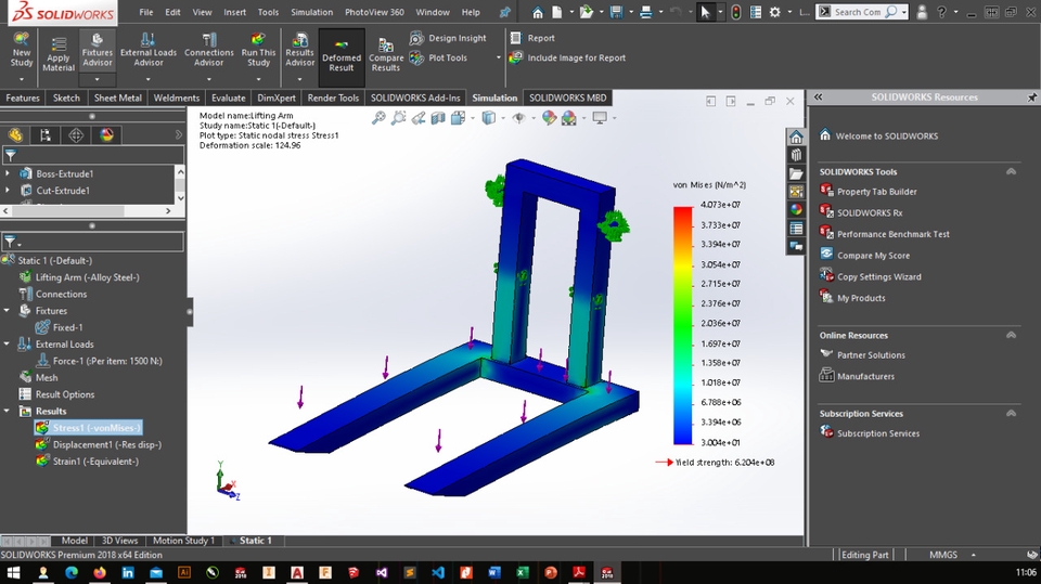 CAD Drawing - Jasa Desain 2D | 3D AutoCAD, Solidwork, Inventor, Fusion 360 - 14
