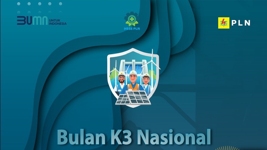 Banner atau poster printed