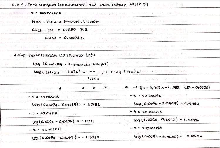 Pengetikan Umum - Copy Typing / Transcriptions - 6