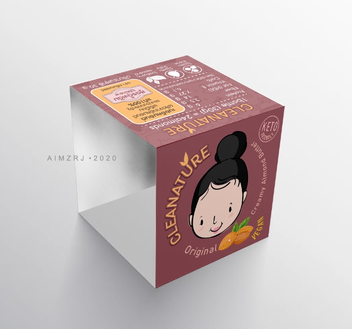 Label & Packaging - ออกแบบแพคเกจและฉลากสินค้าทุกประเภท - 3