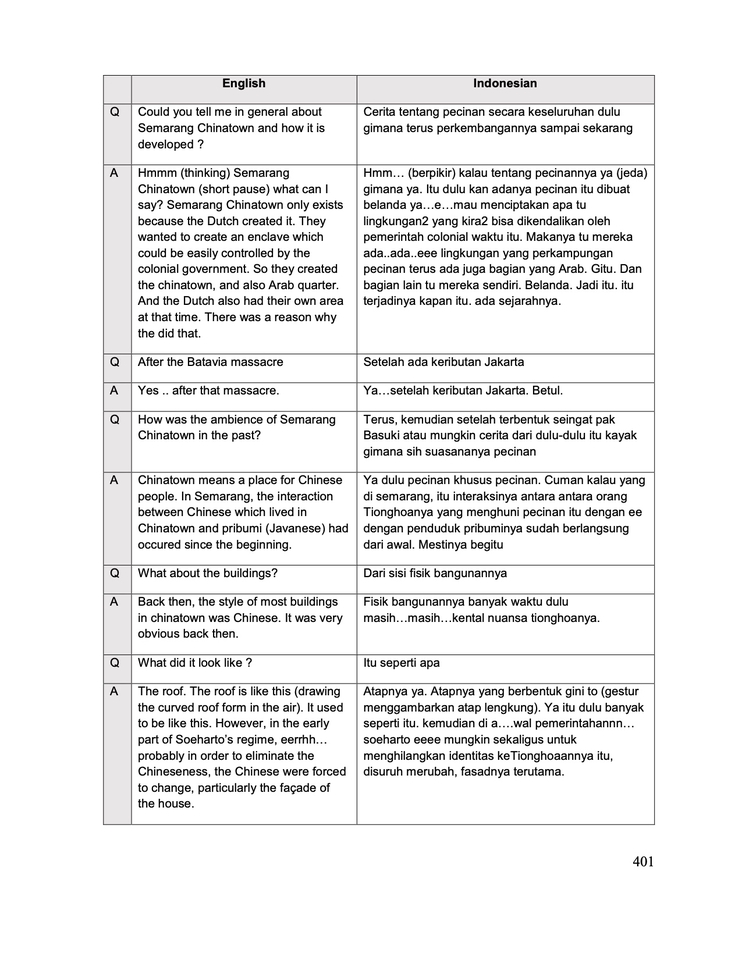 Pengetikan Umum - TRANSKRIPSI BAHASA INGGRIS (AUDIO/VIDEO KE TEKS) CEPAT RAPI AKURAT - 3