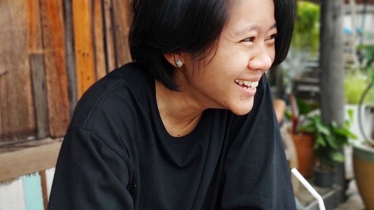 พัฒนาตนเอง - ปรับทุกข์ ร่วมสุข - 1