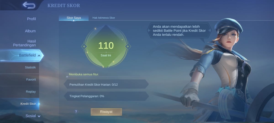 Gaming - JOKI STAR-UP MOBILE LEGENDS :) - 6
