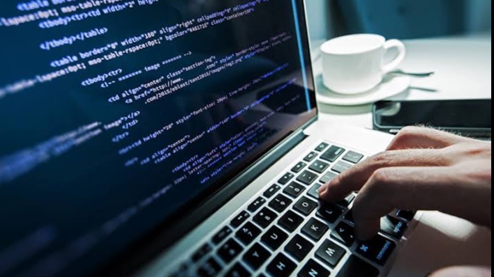 Web Development - Pengembangan Aplikasi berbasis Website - 1