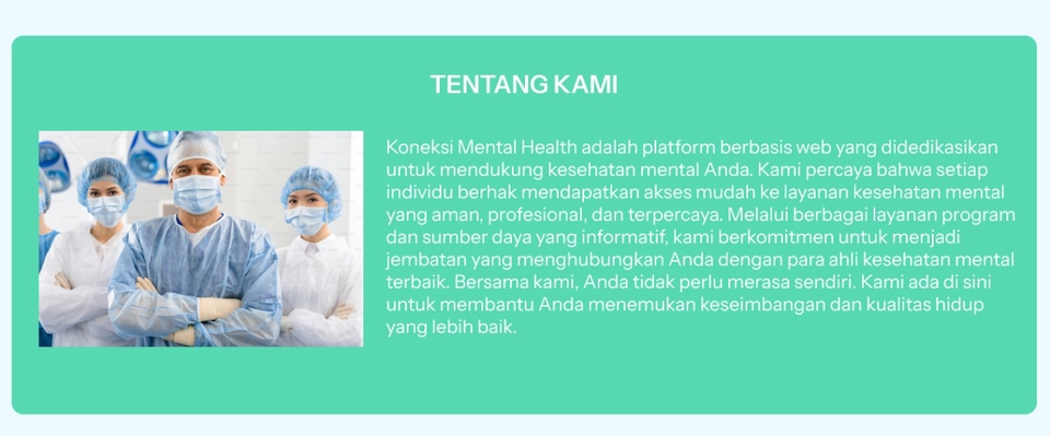 Tim desainer UI UX profesional di platform freelance kami siap membantu Anda membangun user experience yang luar biasa untuk aplikasi web atau mobile.