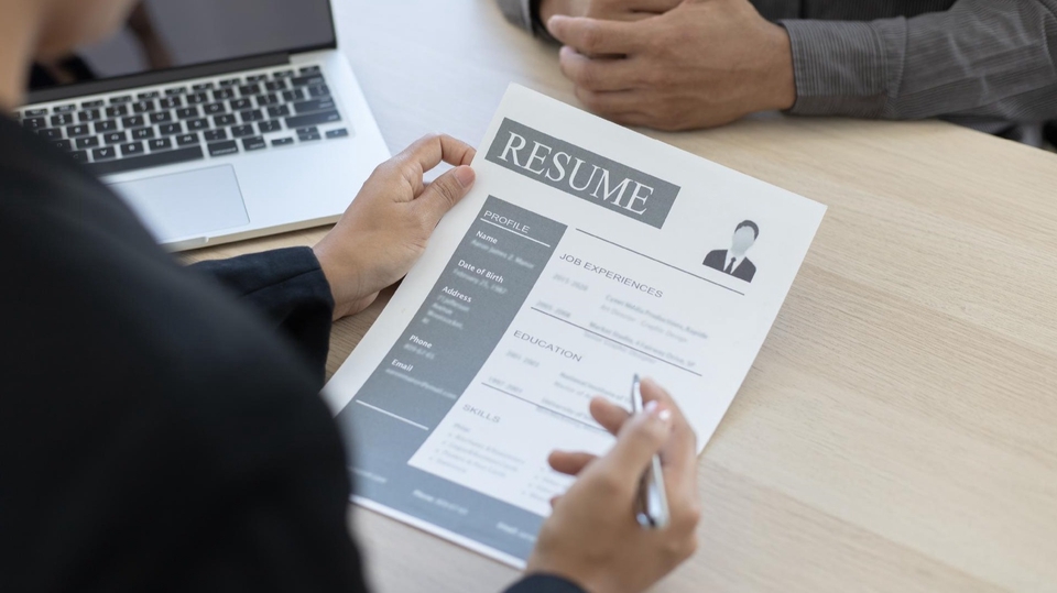Jasa Lainnya di Konsultasi - Jasa Interview dan Test (Sudah ada Kandidat dari Klien)