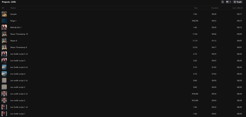 Video Editing - Video Editing (Short-form dan Long-form) - 5