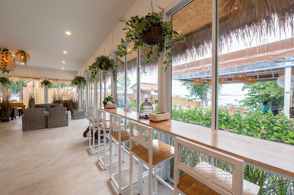 Photography - รับถ่ายร้านอาหาร คาเฟ่ ร้านกาแฟ - 7