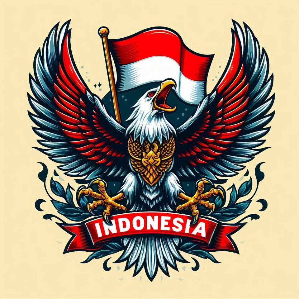 Logo - Desain Logo Untuk Komersial - 4