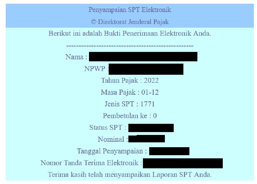 Akuntansi dan Keuangan - Penyusunan Laporan Keuangan dan SPT Pajak - 9