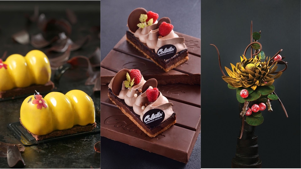 Jasa Fotografi / Photography Profesional - JASA FOTO MAKANAN & MINUMAN, JABODETABEK & LUAR KOTA/Food & Beverage Photography