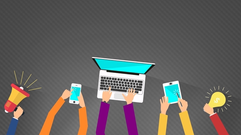 Digital Marketing - Jasa Iklan Digital Marketing (Google Ads dan TikTok Ads) - 1