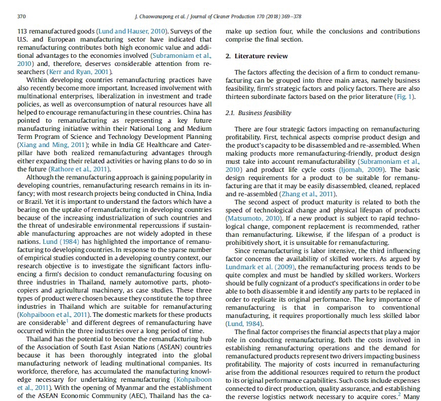 เขียนบทความ - ขจัดปัญหา Plagiarism งานเขียน (ภาษาอังกฤษและภาษาไทย) - 4