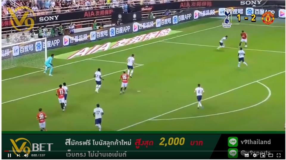 ถ่ายและตัดต่อวีดีโอ - ตัดต่อวีดีโอ หนัง ,ตลก,กีฬา - 6