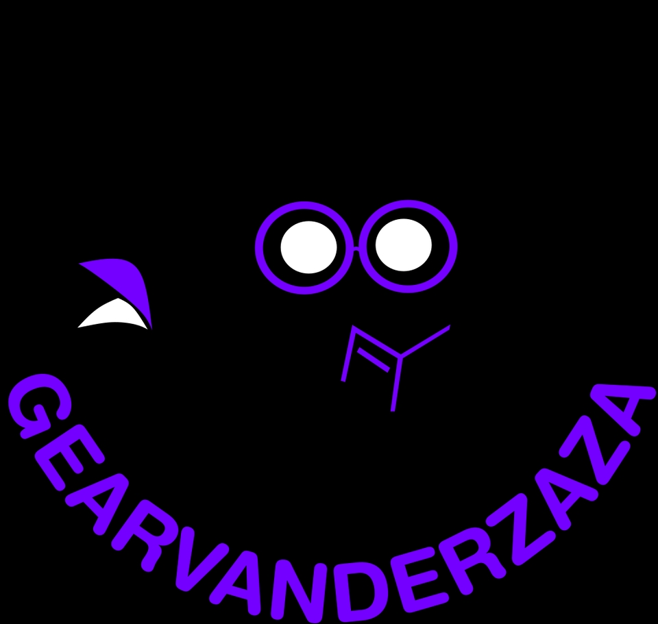 Logo - ออกแบบโลโก้ตัวละครน่ารักๆ โดนใจ มินิมอล มินิใจ ถูกใจทุกคน - 9