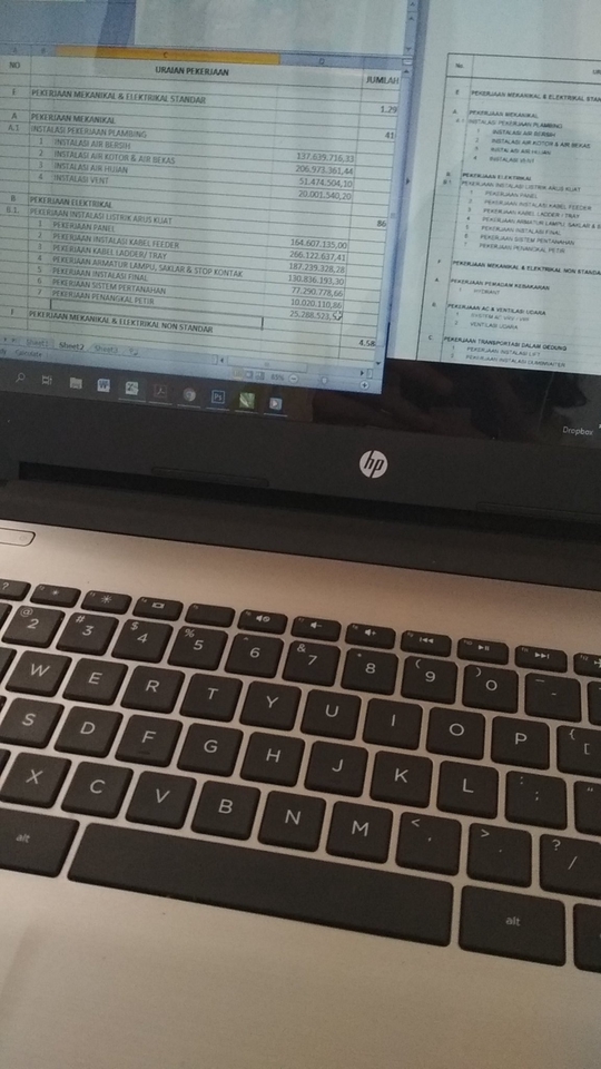 Admin Web & Page - Admin Online - 3