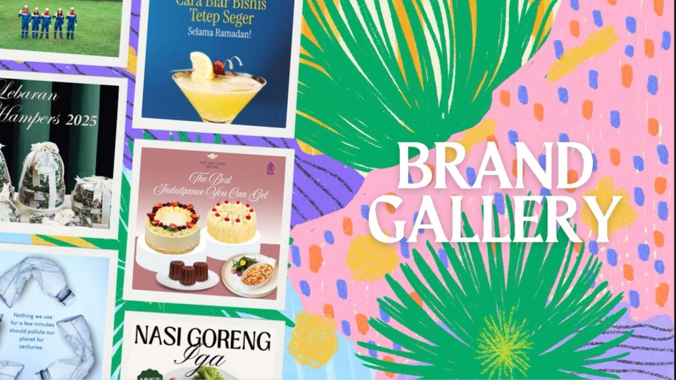 Jasa Desain Grafis: Brosur, Kartu Nama, Undangan Pernikahan, Spanduk, Menu Makanan