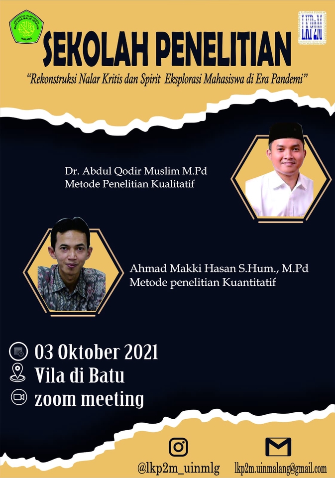 Banner Online - Desain Pamflet, Banner dan Poster - 4