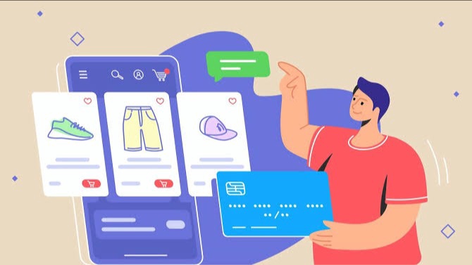 เปิดร้านค้าออนไลน์ บน Shopee Lazada TikTok shop Line my shop Line Shopping LNWShop ลงขายของออนไลน์ สร้างเพจขายของ ลงสินค้าออนไลน์