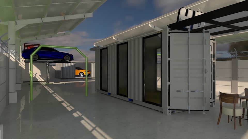 082f4312-3f0b-46d4-882f-f68014dc9fe4 - Desain container,booth container,booth franchise, rangka container custom.