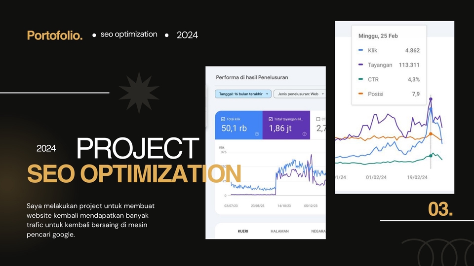 Penulisan Konten - Jasa Penulisan Artikel Dan SEO Optimization. - 1